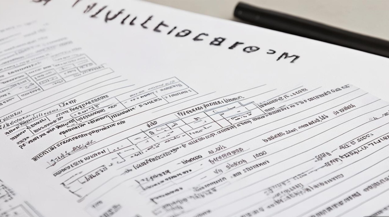 应聘填表时如何填写？请提供填写样本及详细指导？-图2