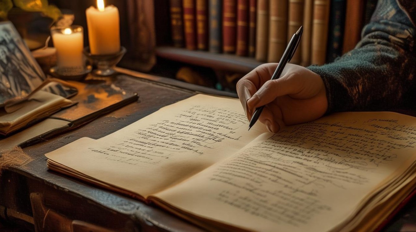 如何巧妙构思并撰写个人经历故事，使其引人入胜？-图1