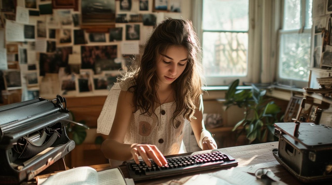 如何巧妙构思并撰写个人经历故事，使其引人入胜？-图3