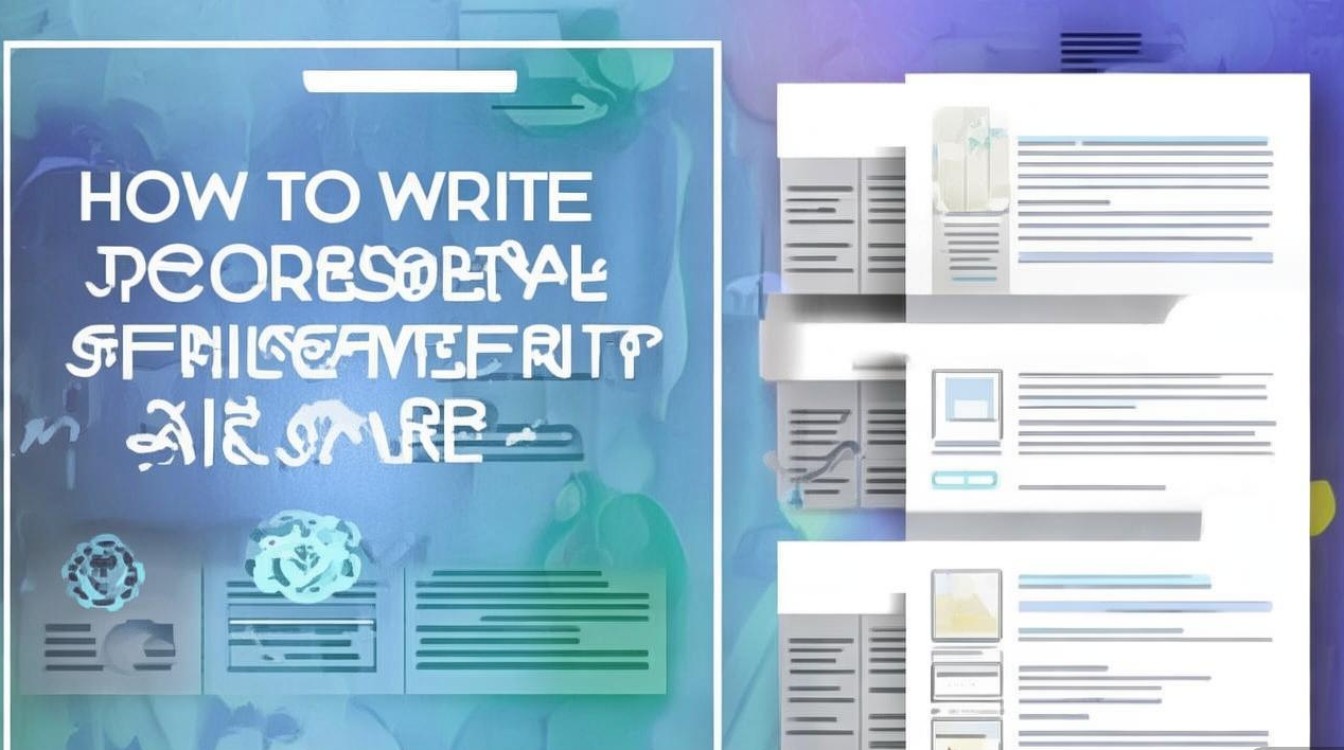 简历个人业绩如何巧妙展示？填写简历主要业绩有哪些技巧？-图2