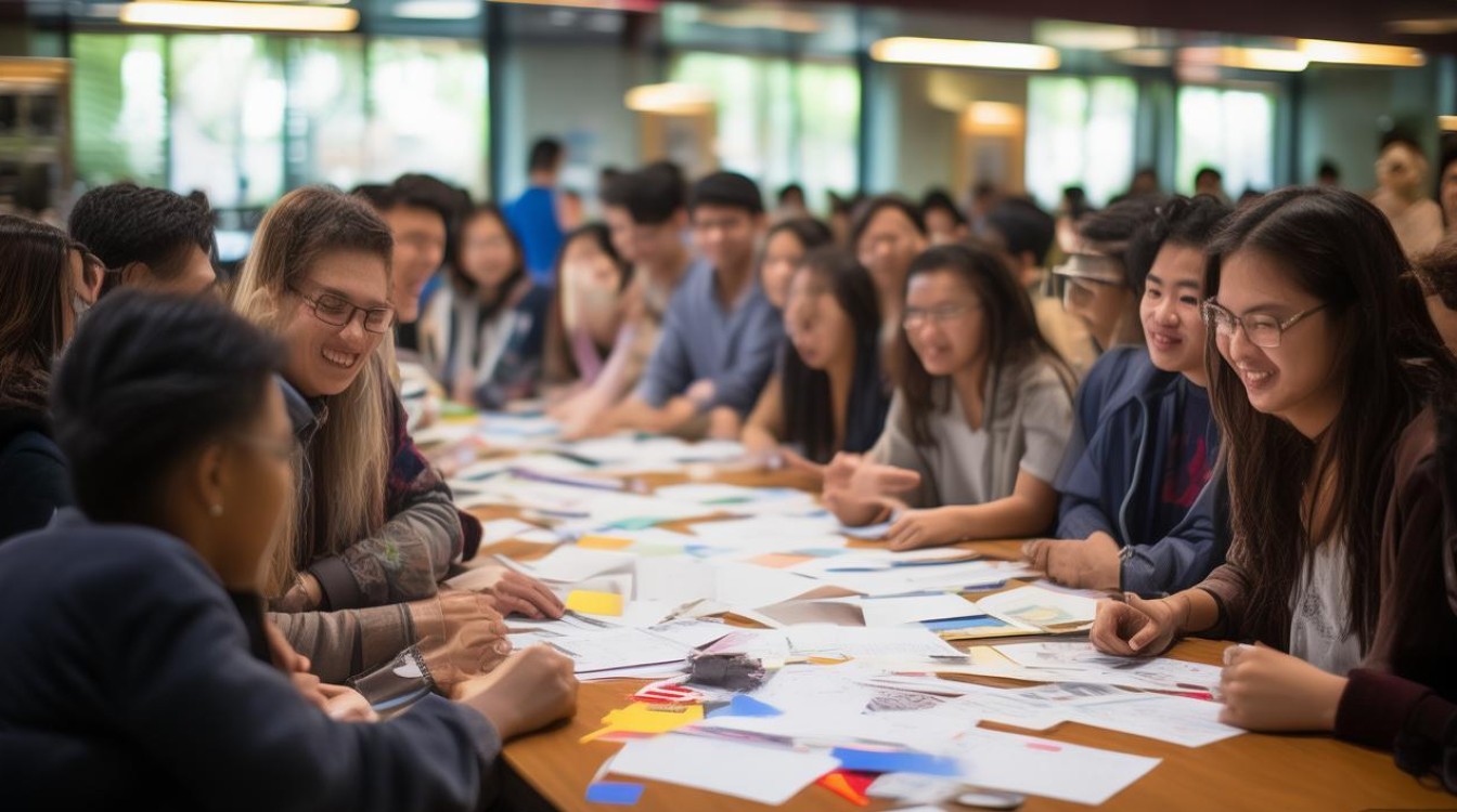 社团经历如何撰写更精彩？个人经历要点全解析！-图3