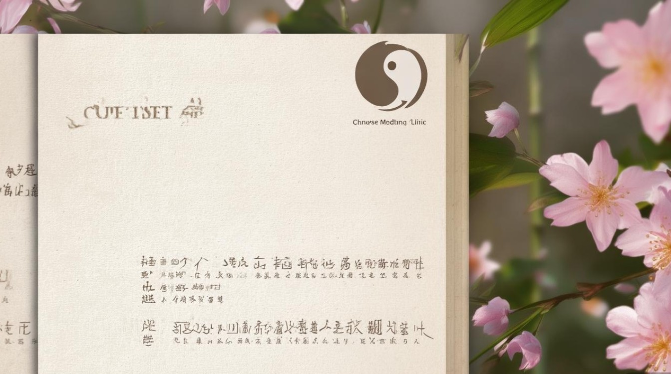 中医馆简历撰写有何技巧？中医馆简介模板如何定制？-图3