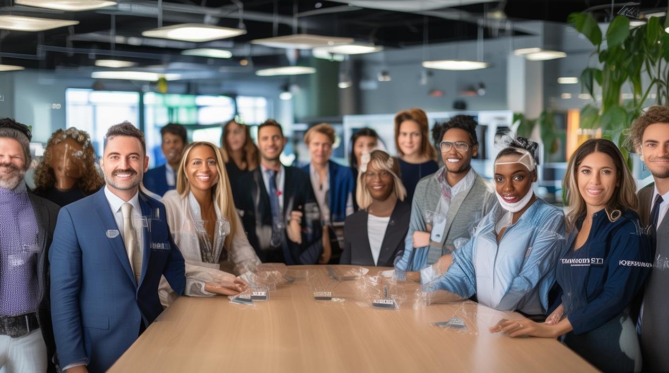 团队职位名称填写规范是什么？工作团队岗位名称该如何准确填写？-图1