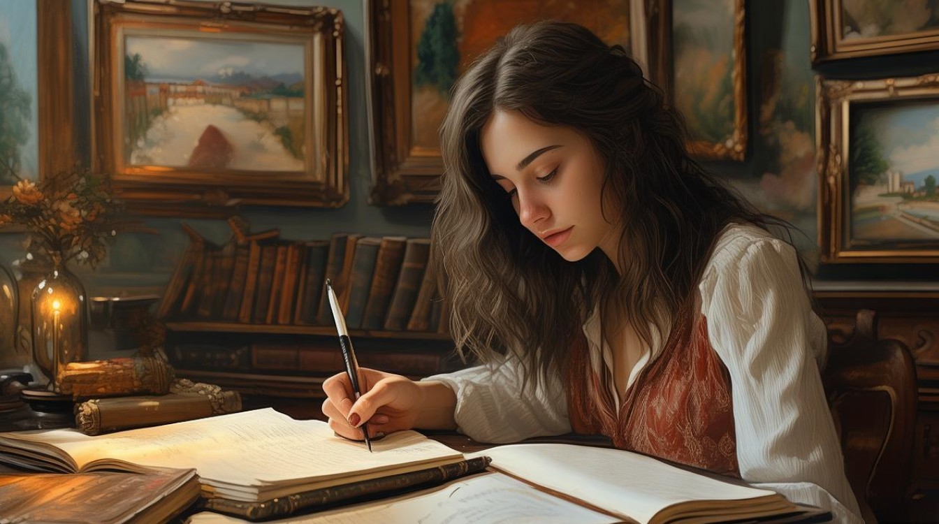 如何具体撰写详实个人经历文章?技巧与要点揭秘!-图1 如何具体撰写详实个人经历文章?技巧与要点揭秘!-图1