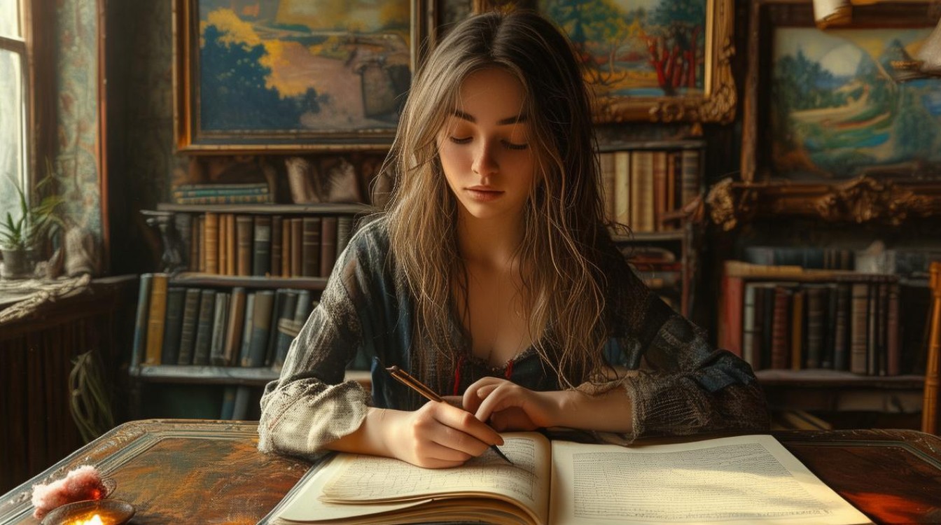 如何具体撰写详实个人经历文章?技巧与要点揭秘!-图2 如何具体撰写详实个人经历文章?技巧与要点揭秘!-图2