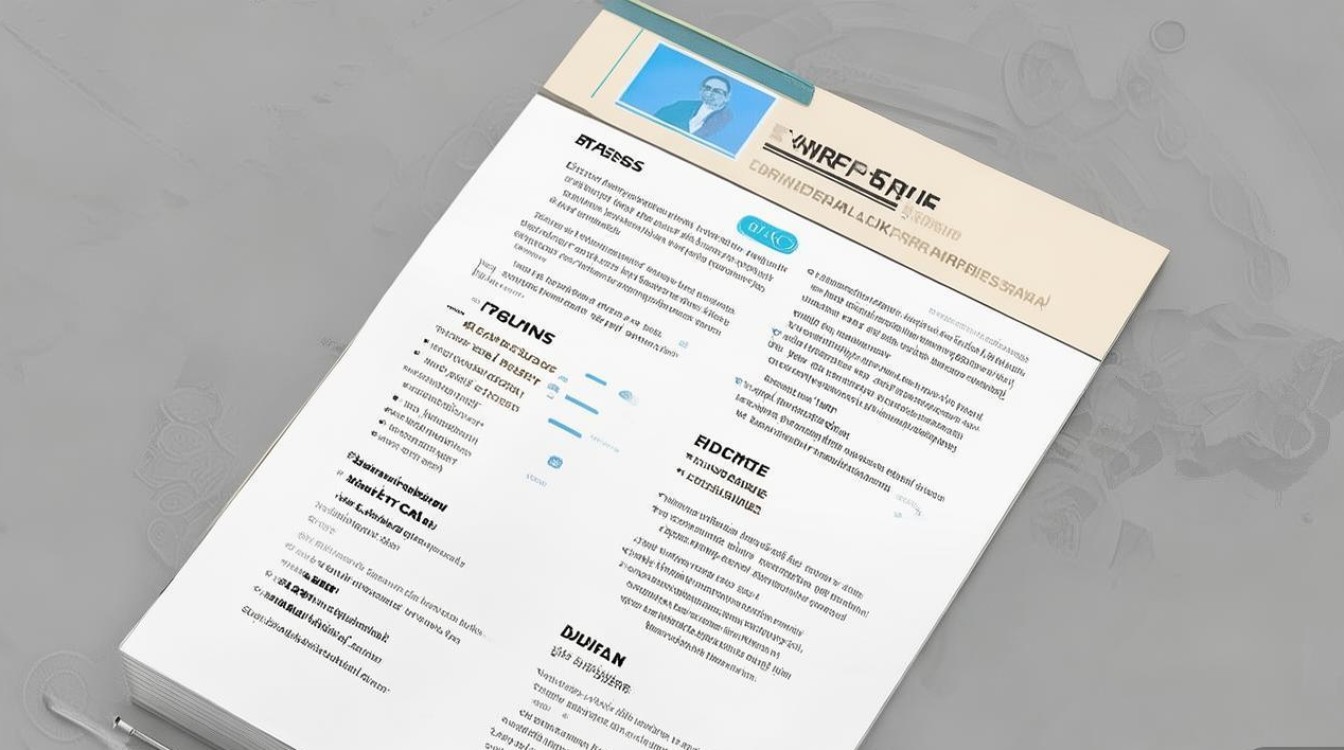 如何撰写出色的工程助理简历？技巧与要点揭秘！-图2