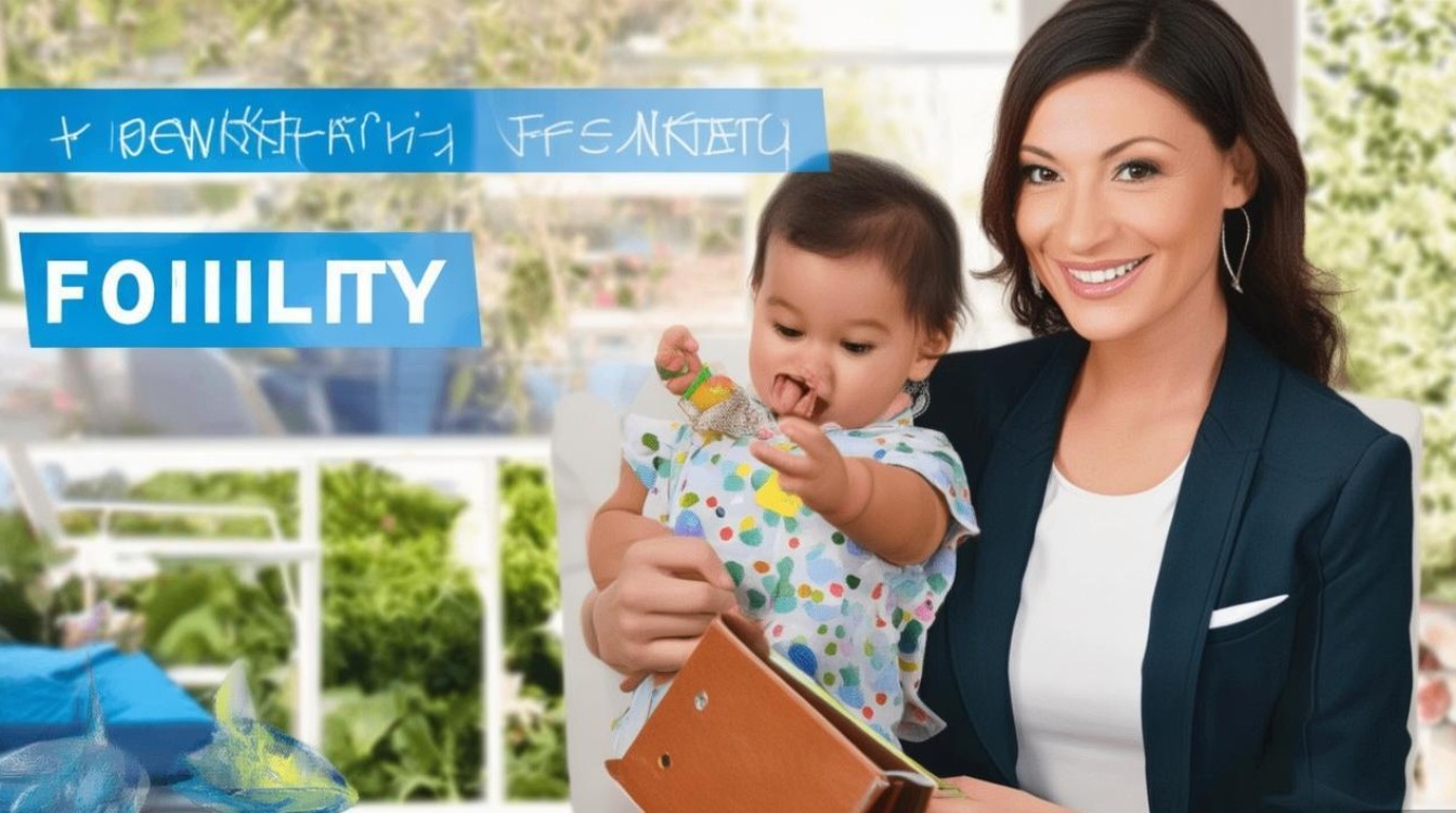 带小孩如何巧妙融入带小婴简历，实现职场与育儿两不误？-图1