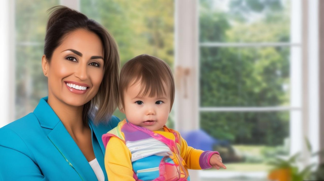 带小孩如何巧妙融入带小婴简历，实现职场与育儿两不误？-图3