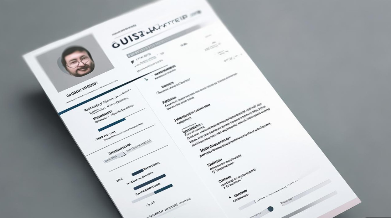 如何撰写优秀的出纳简历？出纳职位简历模板分享与技巧揭秘！-图2