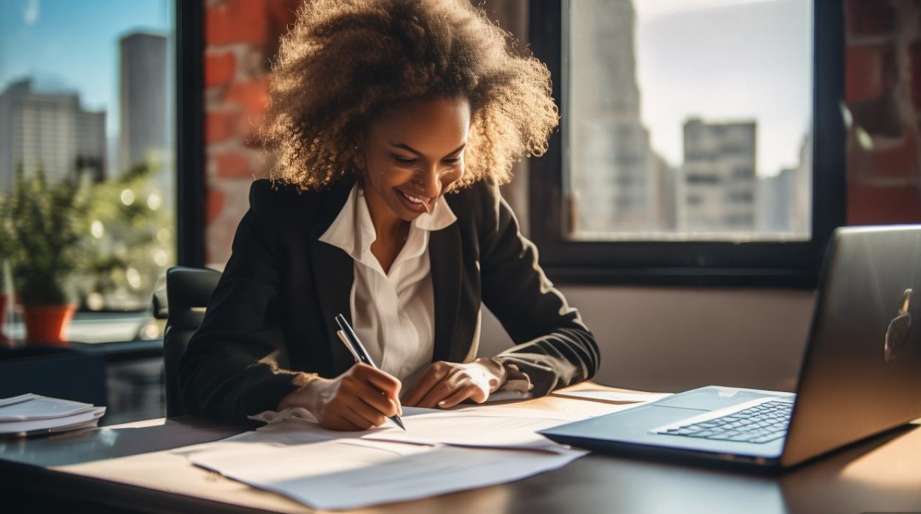 如何在简历中巧妙撰写应聘职位意向，确保岗位匹配度？-图2