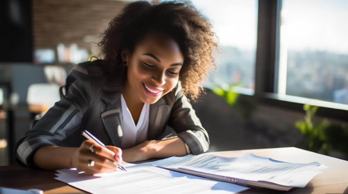 如何在简历中巧妙撰写应聘职位意向，确保岗位匹配度？-图3