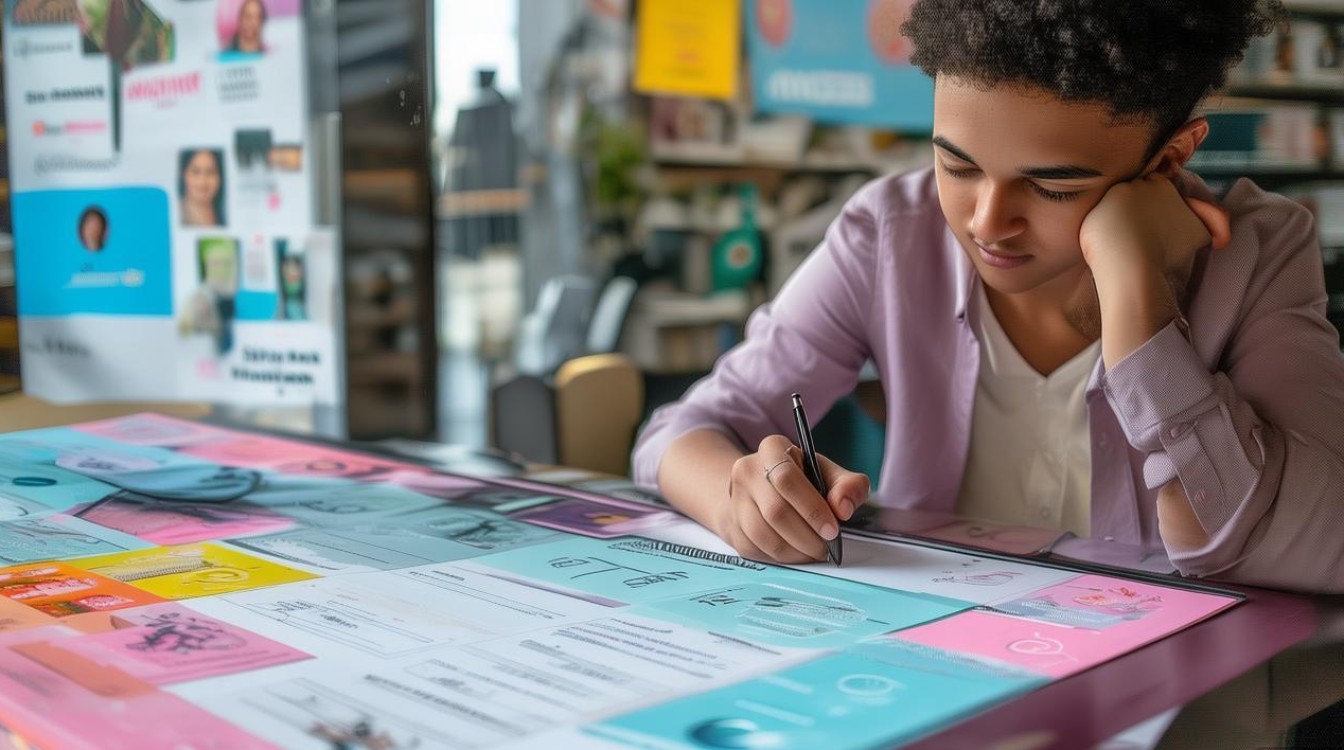 如何填写应聘部门？解析部门优势与工作设想要点！-图3