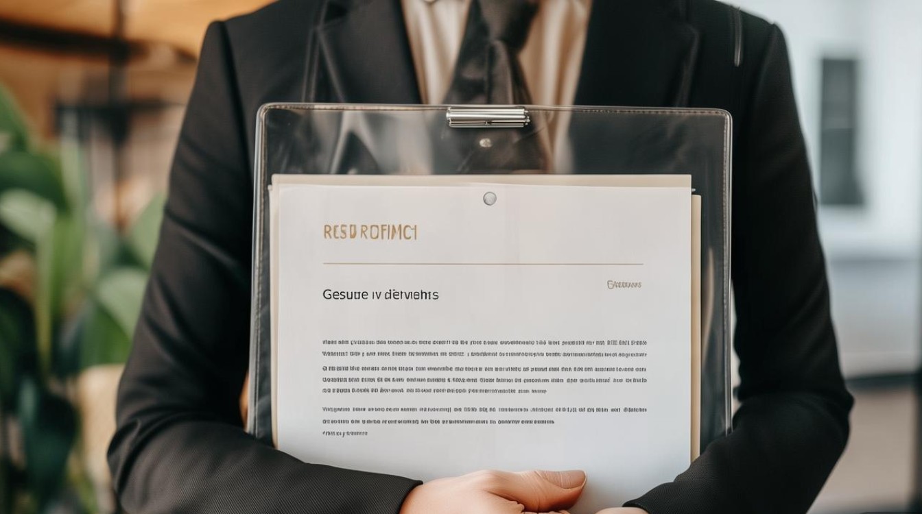 面试时简历装(带)的最佳技巧是什么?如何展示才能给面试官留下深刻印象?-图1 面试时简历装(带)的最佳技巧是什么?如何展示才能给面试官留下深刻印象?-图1