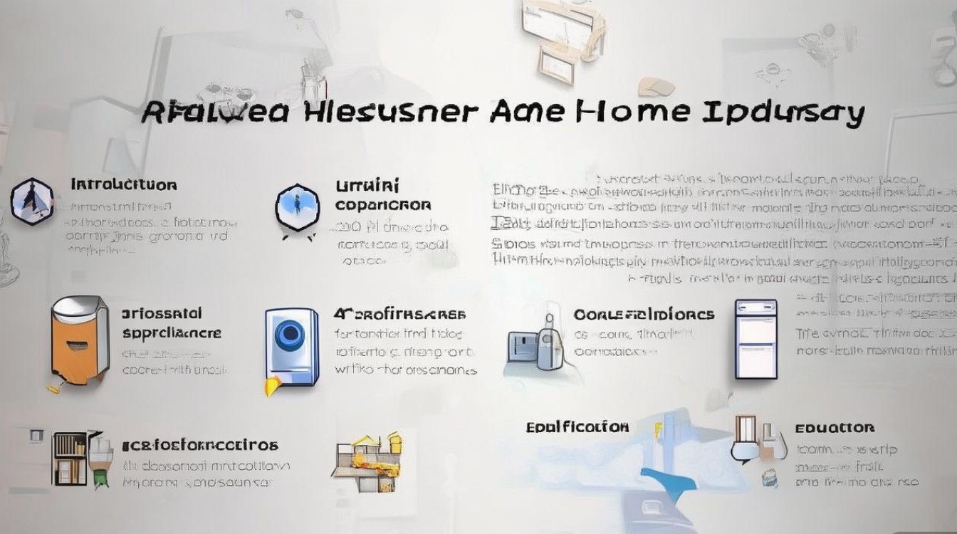 家电业务简历撰写要点有哪些？范文参考，如何写出优秀简历？-图1