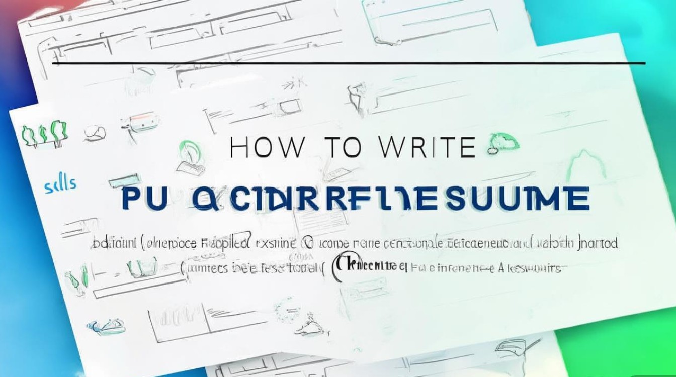 档案个人简历中，哪些关键点易被忽视却至关重要？-图2