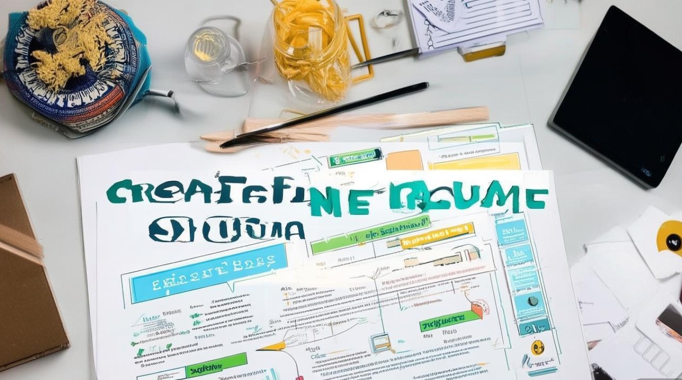 编辑简历究竟如何撰写，才能脱颖而出，获得心仪职位？-图1