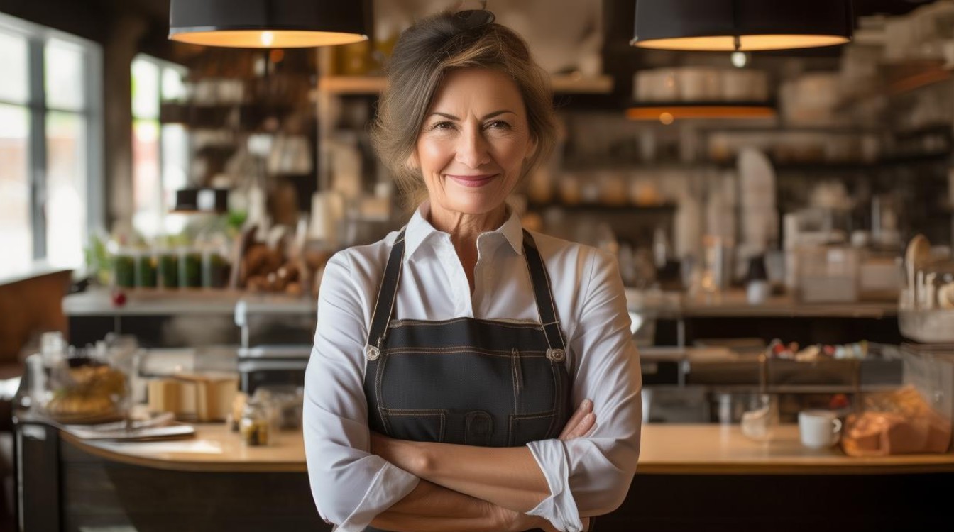 如何撰写一篇吸引人的优秀店长个人经历与工作经验文章？-图2