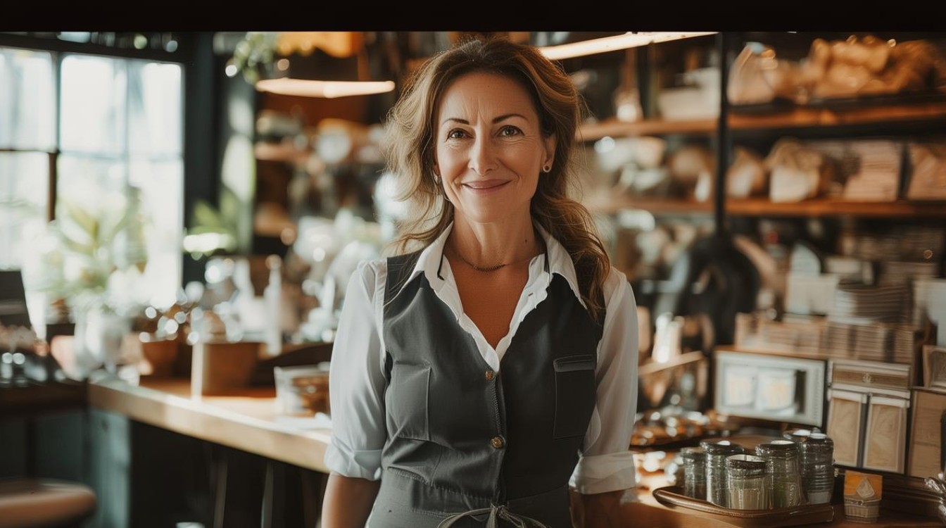 如何撰写一篇吸引人的优秀店长个人经历与工作经验文章？-图3