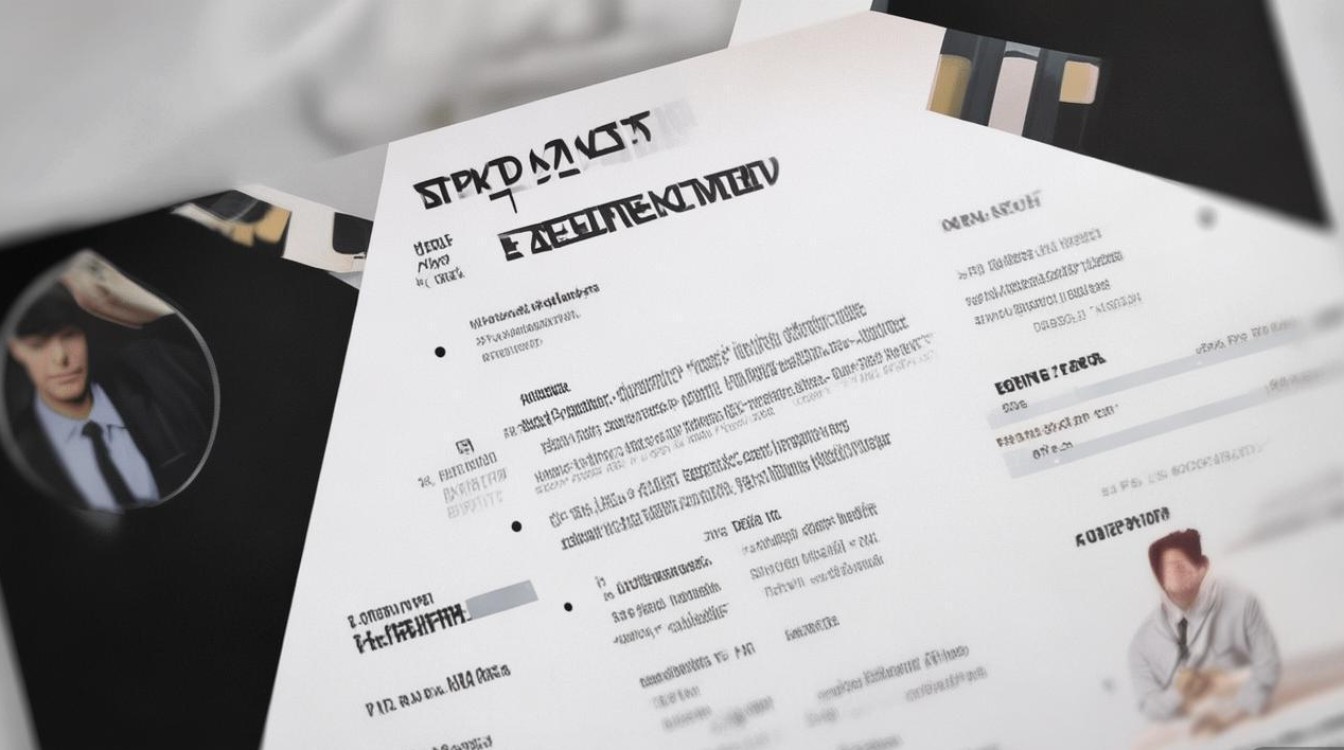 模具制造简历撰写技巧有哪些，如何突出行业亮点？-图1