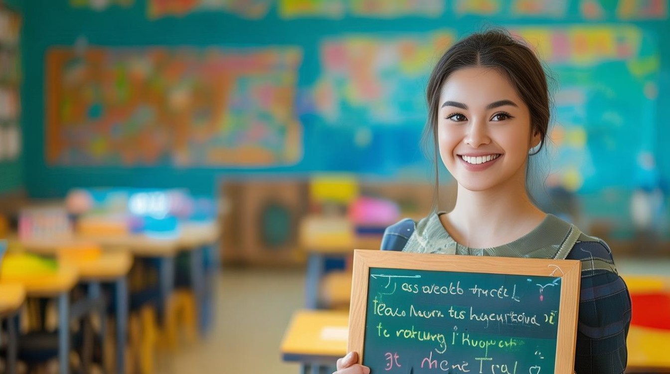 幼师求职意向如何简洁表达？撰写幼师应聘意向的要点揭秘！-图1