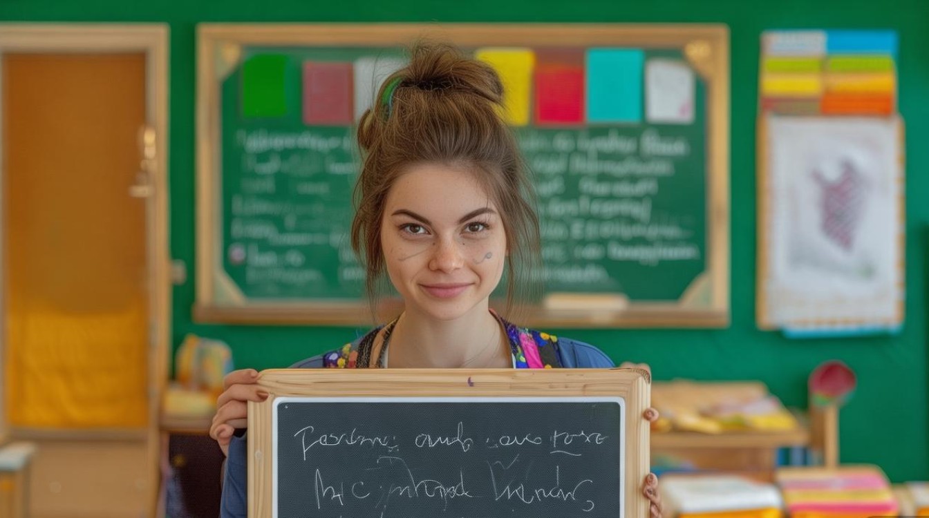 幼师求职意向如何简洁表达？撰写幼师应聘意向的要点揭秘！-图2