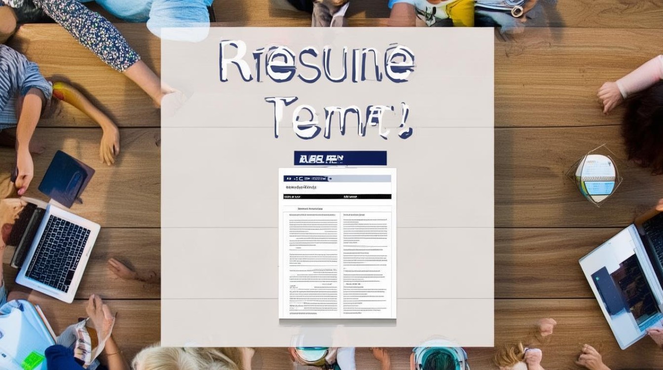 大学生求职简历撰写技巧，如何打造一份吸引眼球的求职简历？-图2