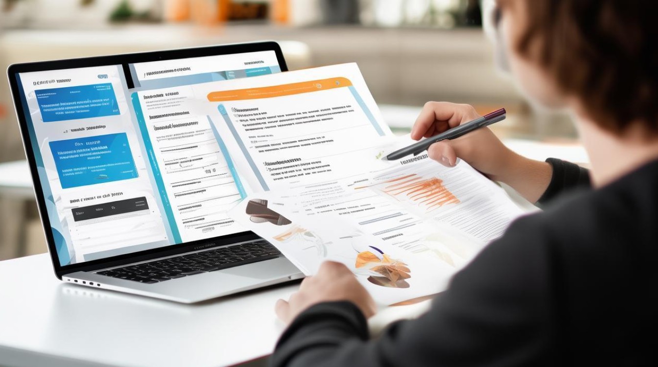 如何将通用简历模板个性化编辑，打造专属我的求职利器？-图1