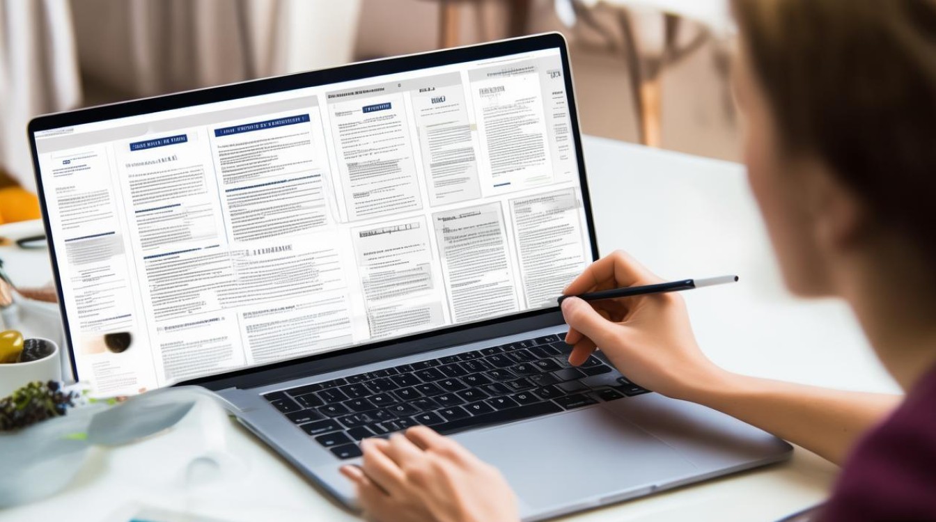 如何将通用简历模板个性化编辑，打造专属我的求职利器？-图2