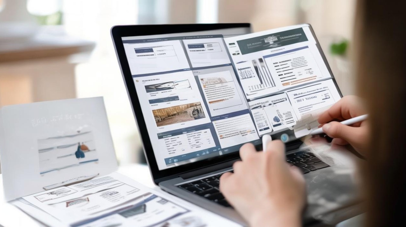 如何将通用简历模板个性化编辑，打造专属我的求职利器？-图3