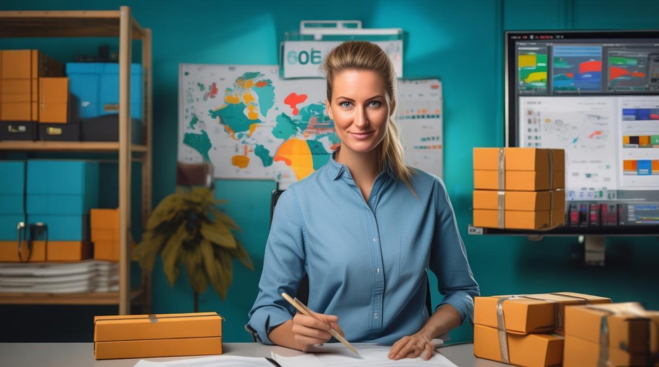 物流求职意向撰写要点，如何精准表达个人目标与公司需求？-图1