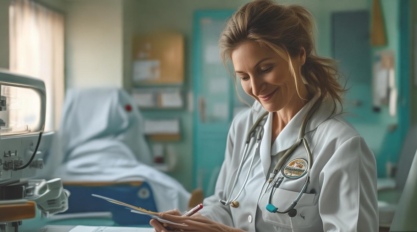 护理专业个人经历，如何撰写专业护理职业生涯疑问长尾标题？-图1