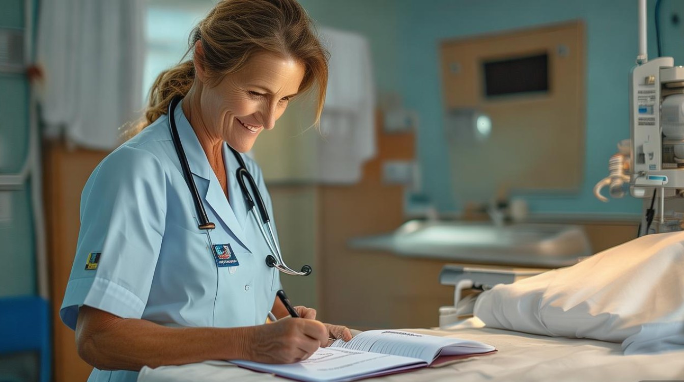 护理专业个人经历，如何撰写专业护理职业生涯疑问长尾标题？-图2