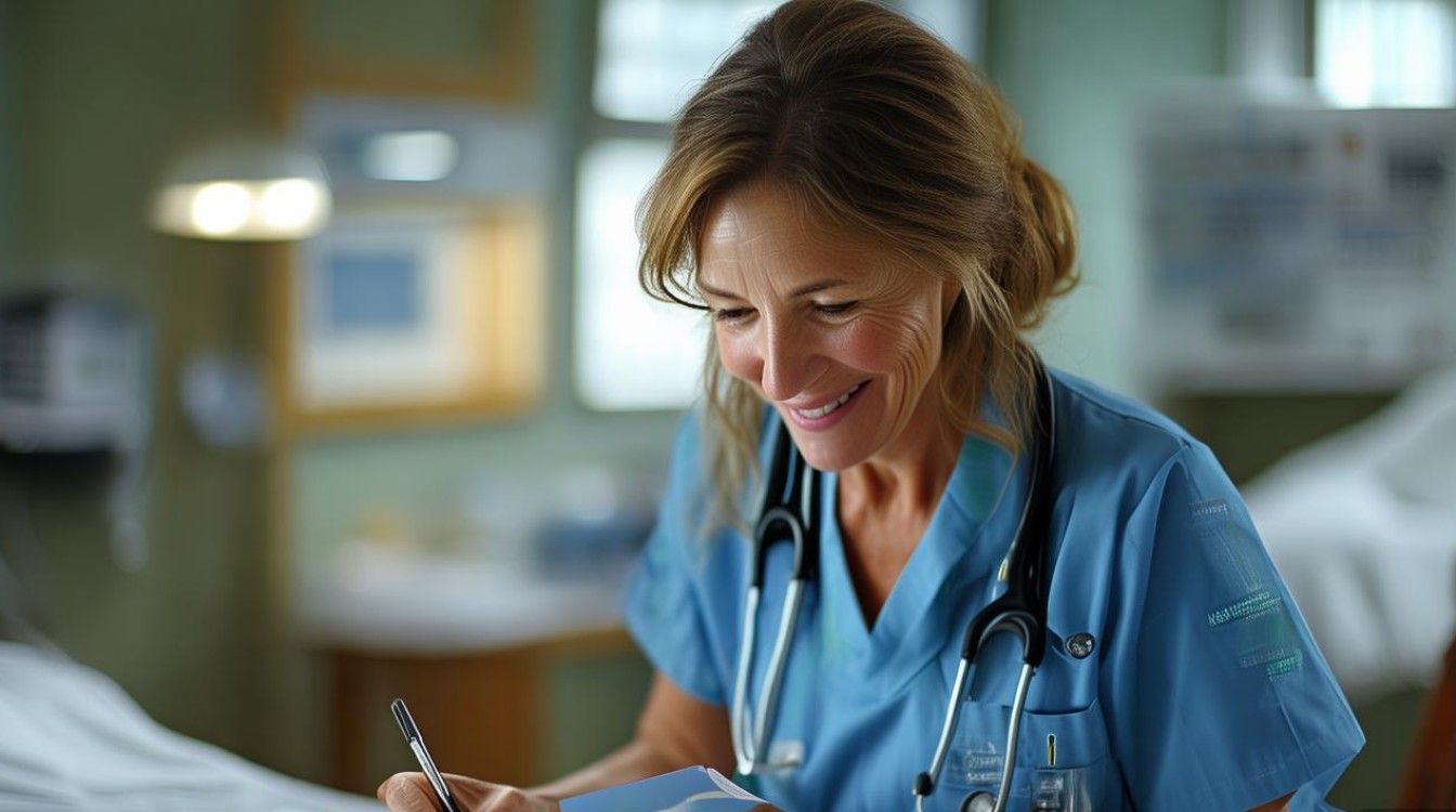 护理专业个人经历，如何撰写专业护理职业生涯疑问长尾标题？-图3