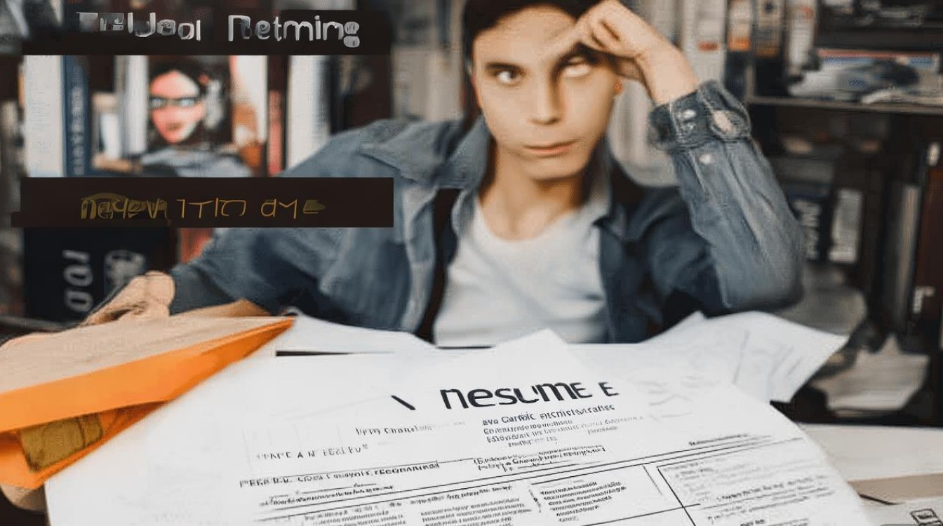 个人简历中无证书，该如何巧妙呈现以提升求职竞争力？-图3