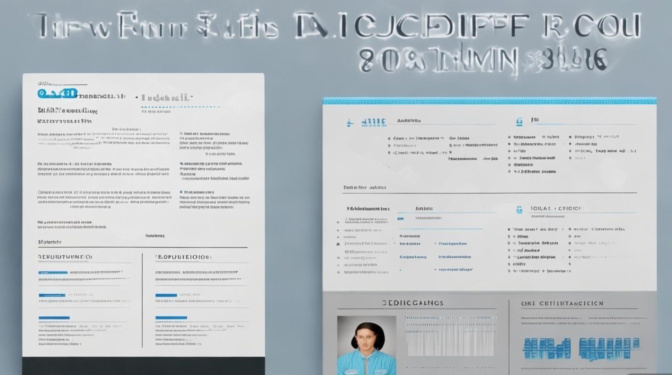 检测行业简历模板，产品检测简历撰写有何技巧与要点？-图3