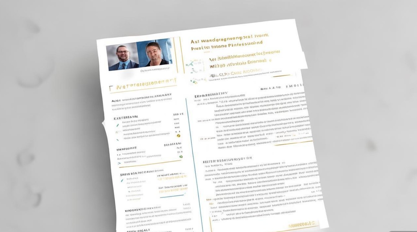 简历资产管理该如何撰写，资产管理岗位求职必备技巧有哪些？-图3