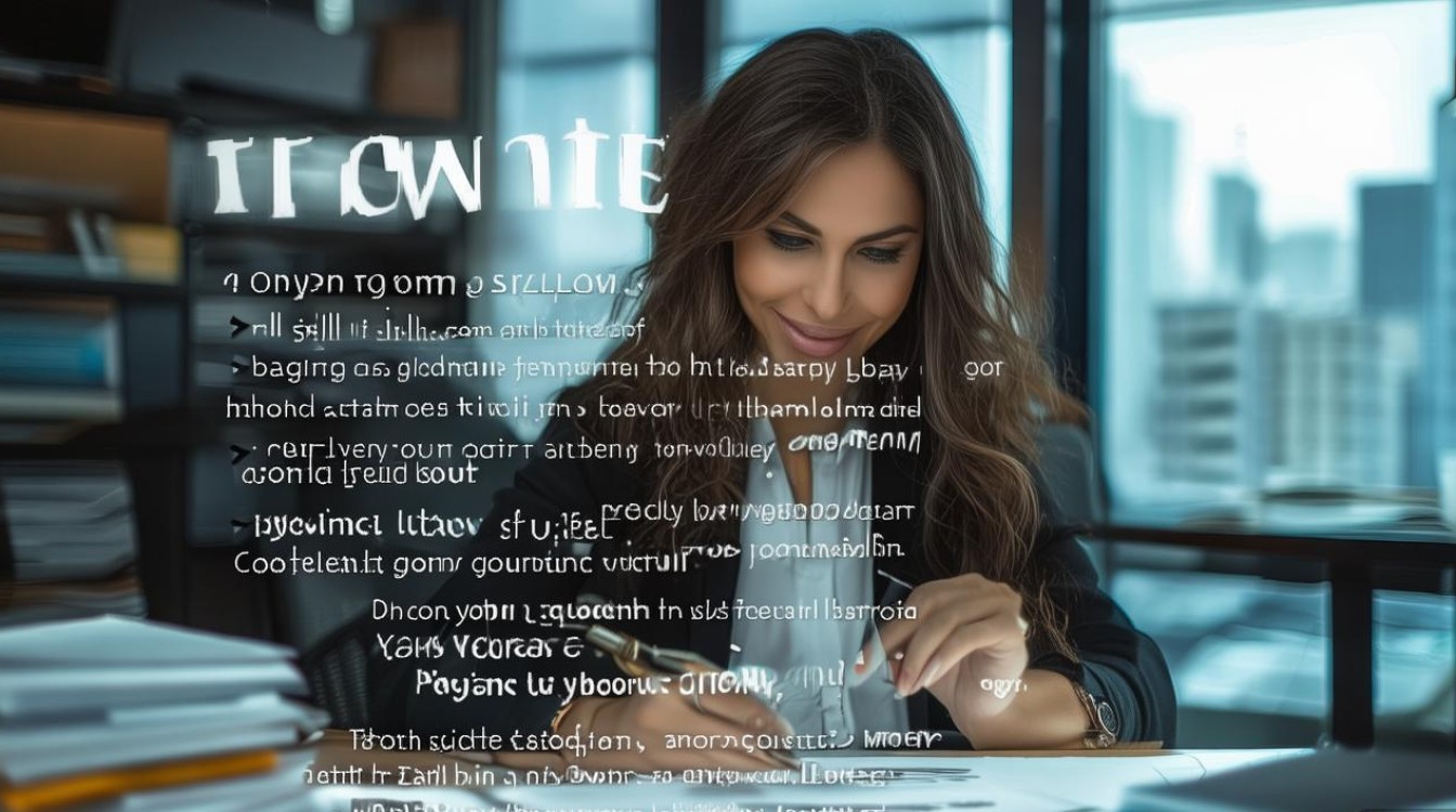 如何巧妙地在简历中展现应聘特长，使其成为脱颖而出的关键因素？-图3