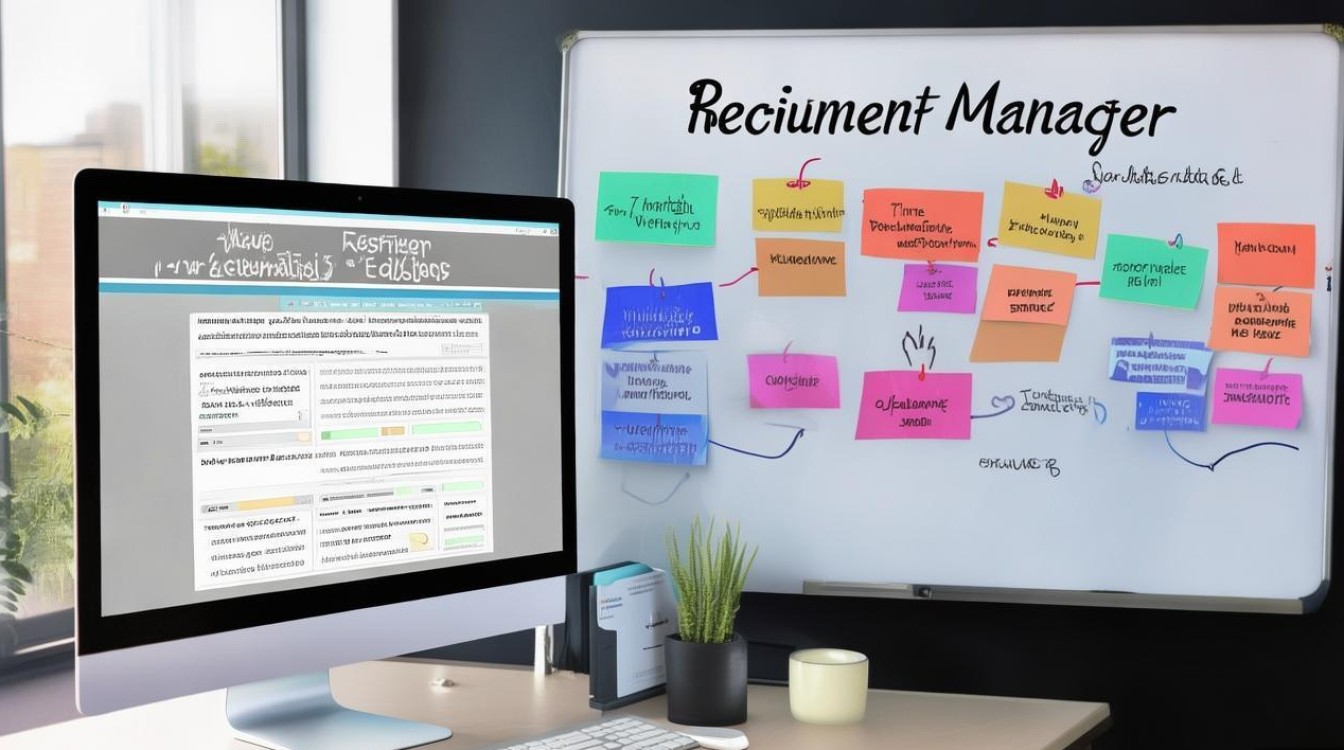 招商主管简历如何撰写?涵盖工作流程与关键职责?-图1 招商主管简历如何撰写?涵盖工作流程与关键职责?-图1