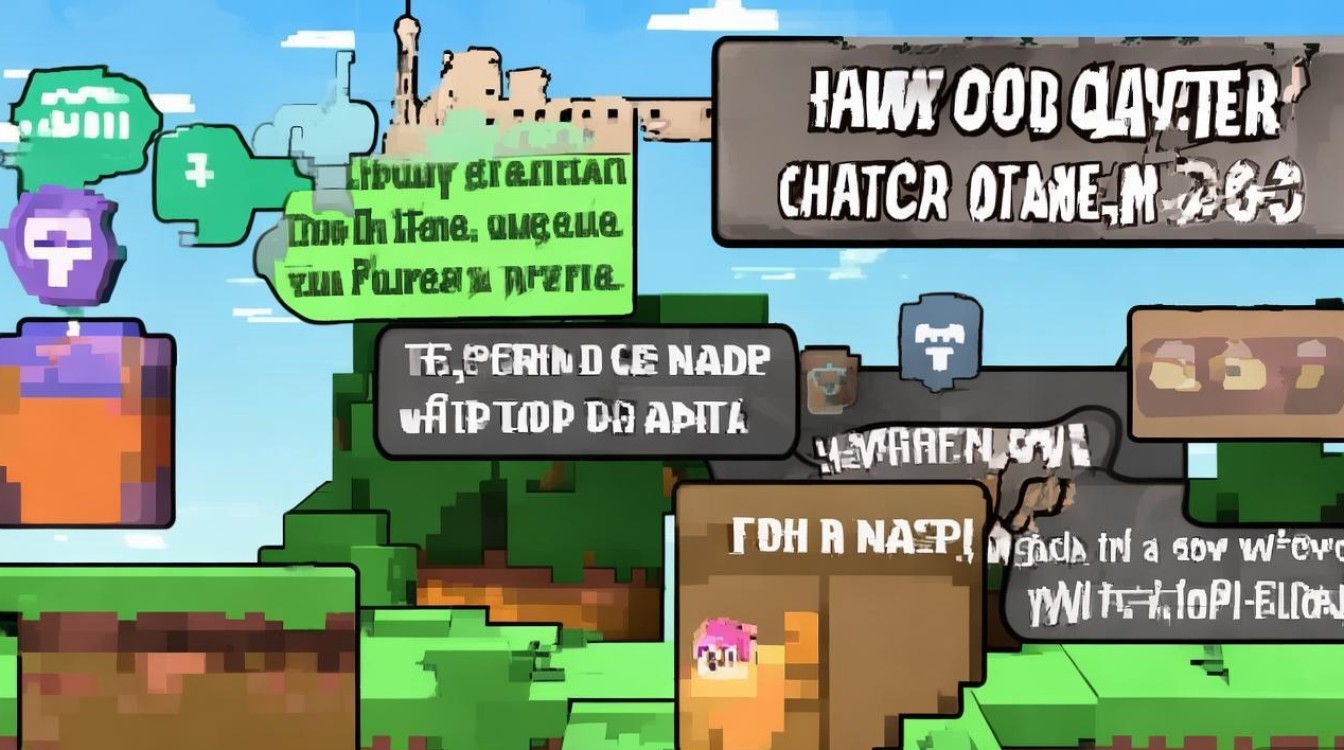 mc游戏如何修改个人简历?详细教程揭秘改名步骤!-图3 mc游戏如何修改个人简历?详细教程揭秘改名步骤!-图3