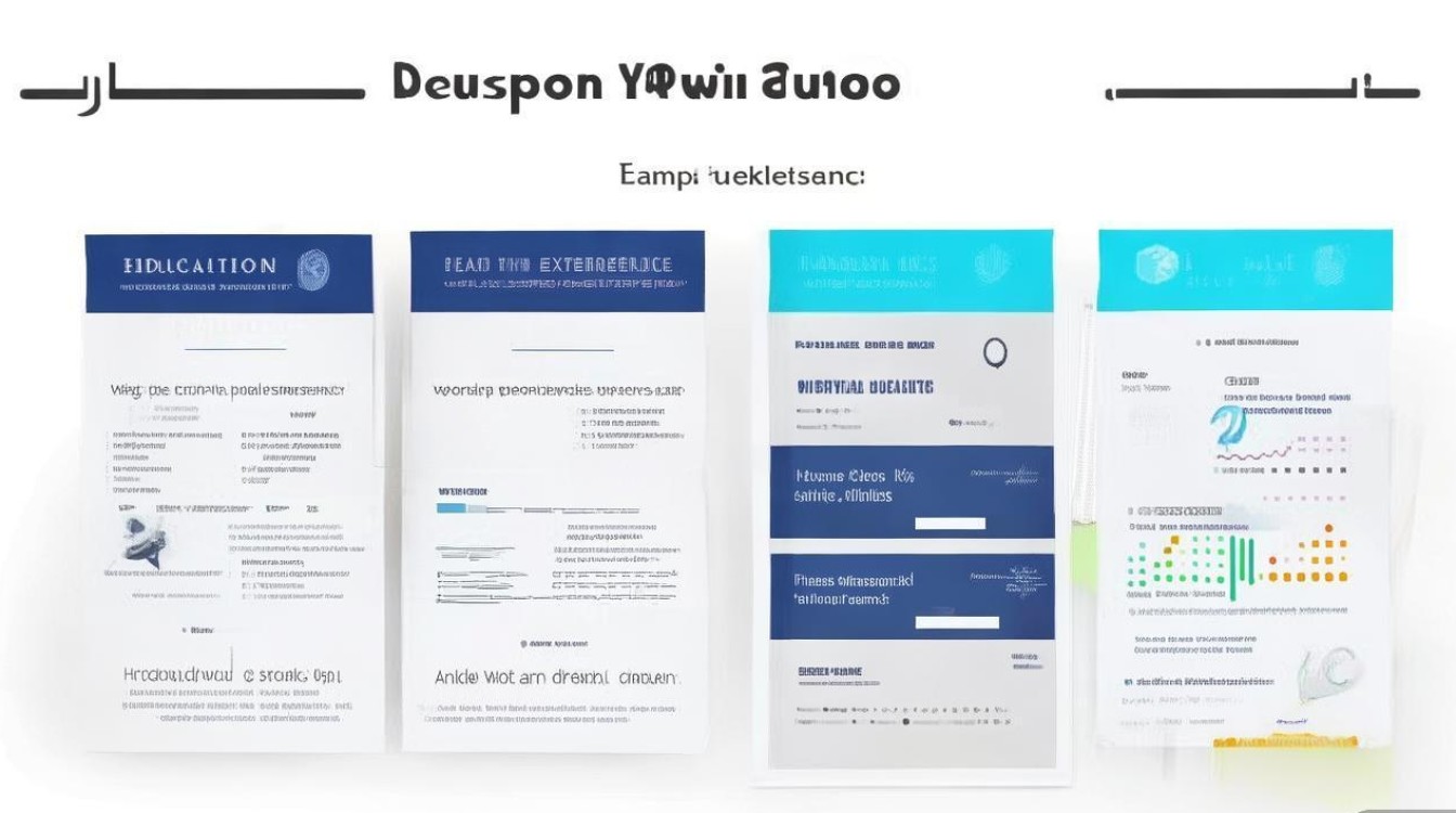 如何撰写个人简历中的特长部分？实用范文分享揭秘！-图3