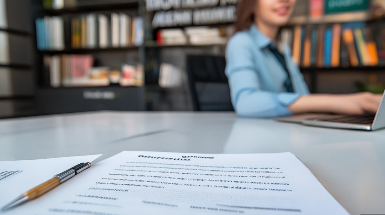 简历上的职业目标究竟如何精准定位？实用模板一窥究竟！-图1