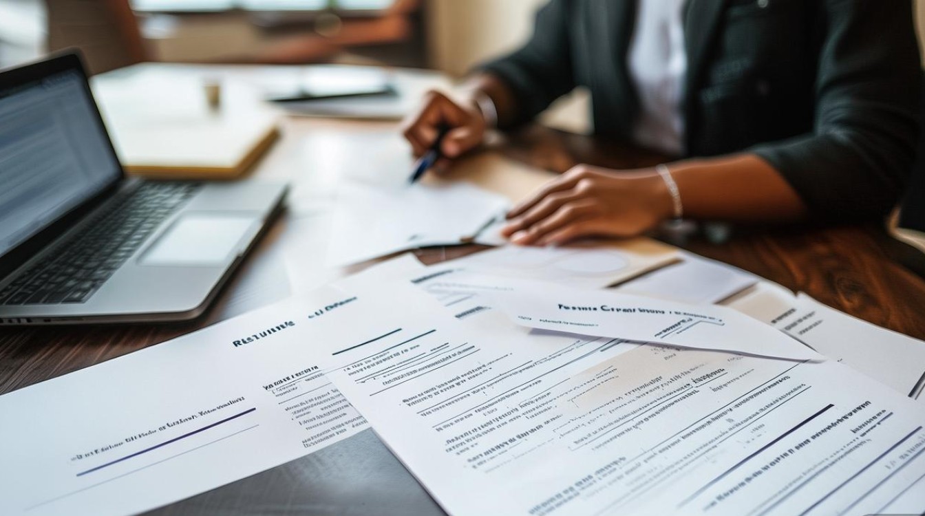 简历上的职业目标究竟如何精准定位？实用模板一窥究竟！-图2