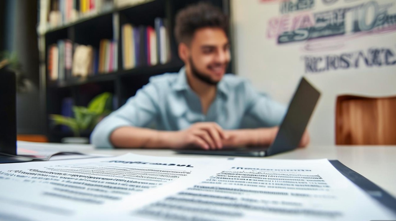 简历上的职业目标究竟如何精准定位？实用模板一窥究竟！-图3