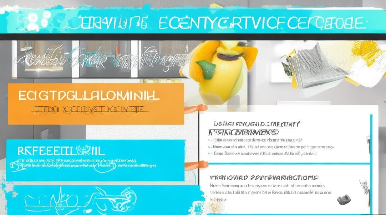 保洁简历如何撰写才能脱颖而出？技巧与要点深度解析！-图3