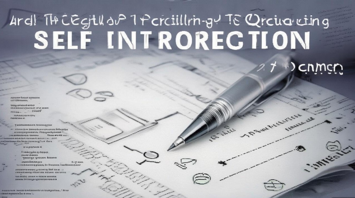 如何撰写简历自我介绍？有哪些实用范例参考？-图1