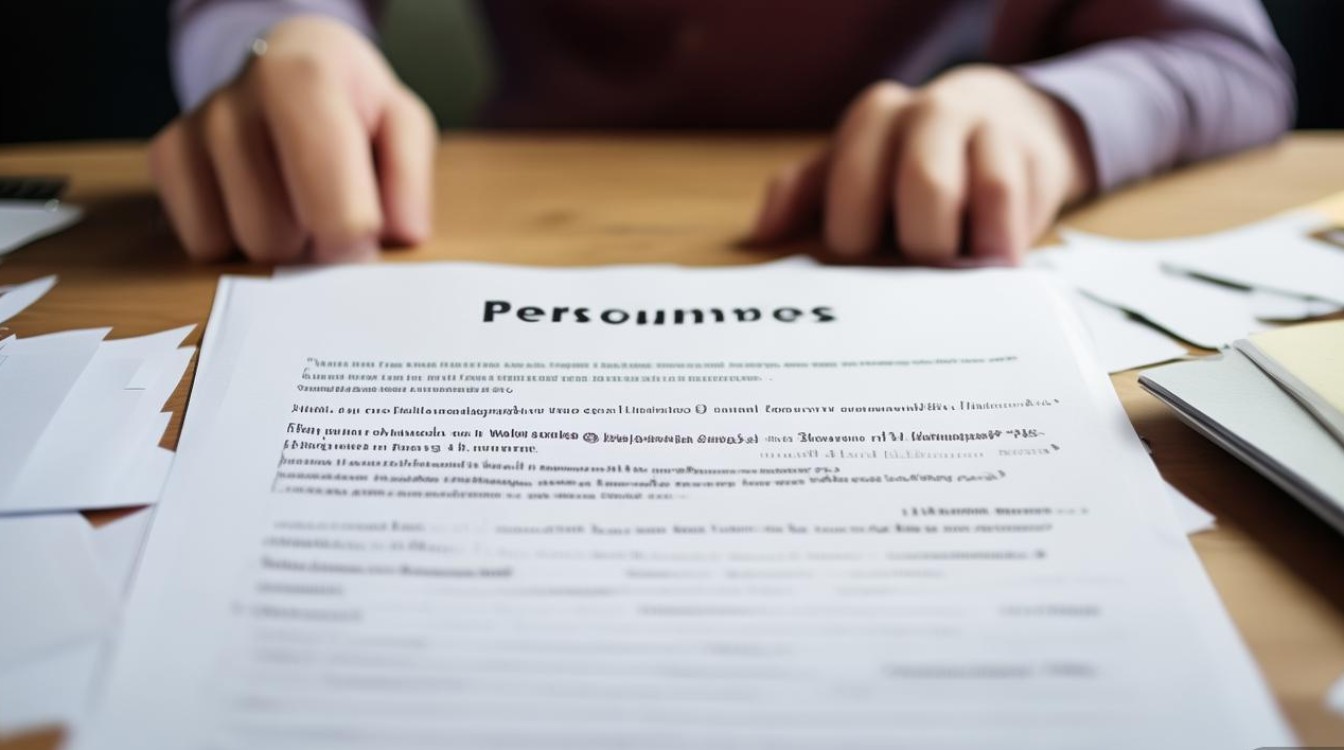 如何在简历中巧妙呈现个人不足，避免负面影响？-图1