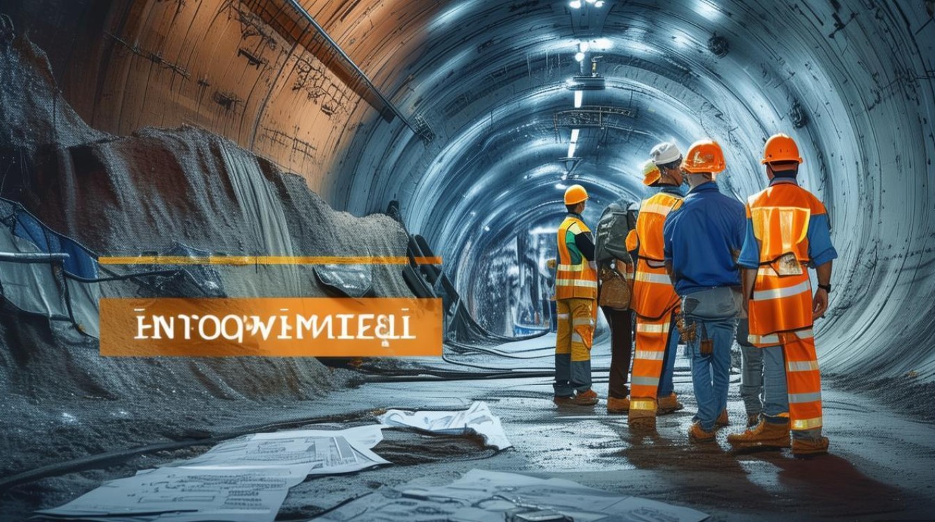 如何撰写公路隧道施工技术经验小结？隧道工程项目经验写作要点解析？-图1