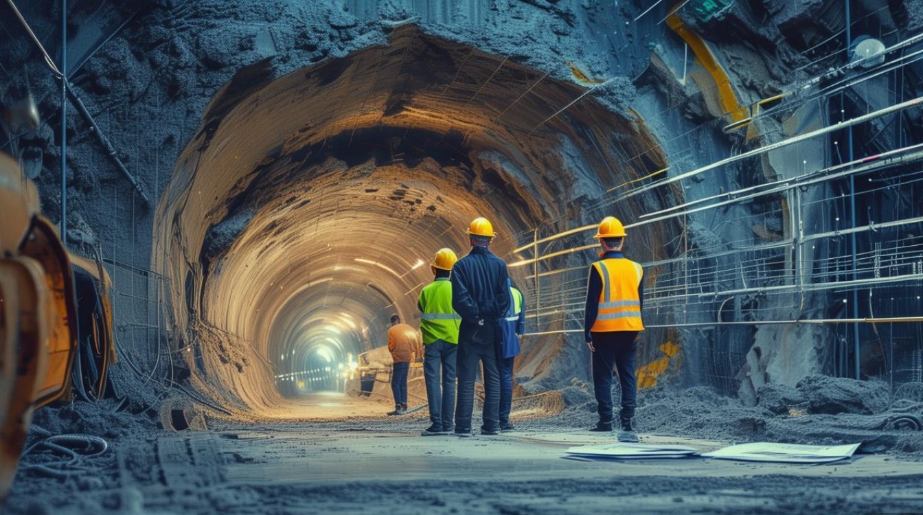 如何撰写公路隧道施工技术经验小结？隧道工程项目经验写作要点解析？-图2