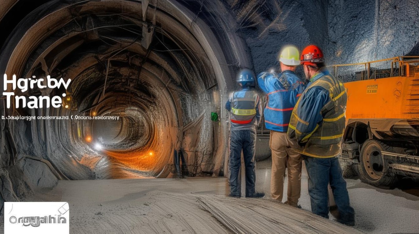 如何撰写公路隧道施工技术经验小结？隧道工程项目经验写作要点解析？-图3