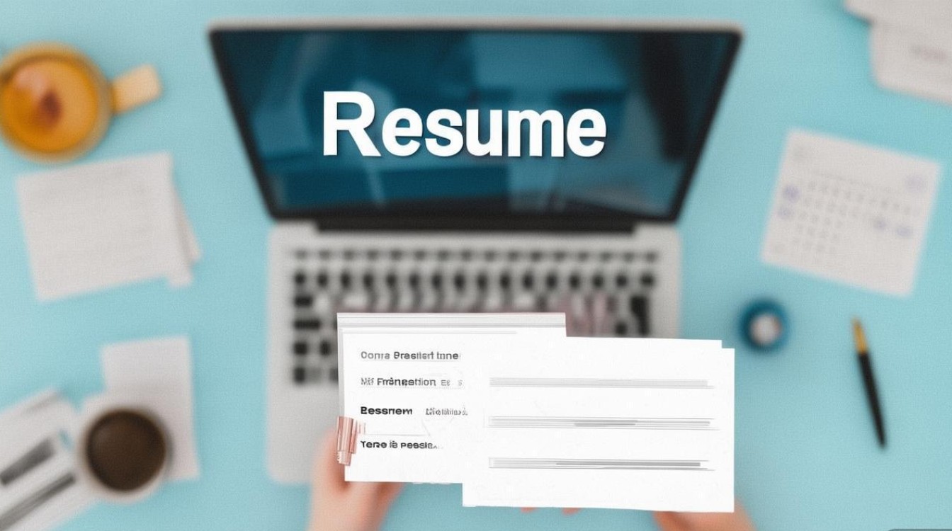 如何准确填写（本人简历里的职务）？避免误解与遗漏？-图3